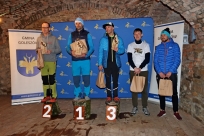 Salamandra Ultra Trail